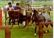 L'attelage